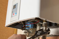 free Corbriggs boiler install quotes